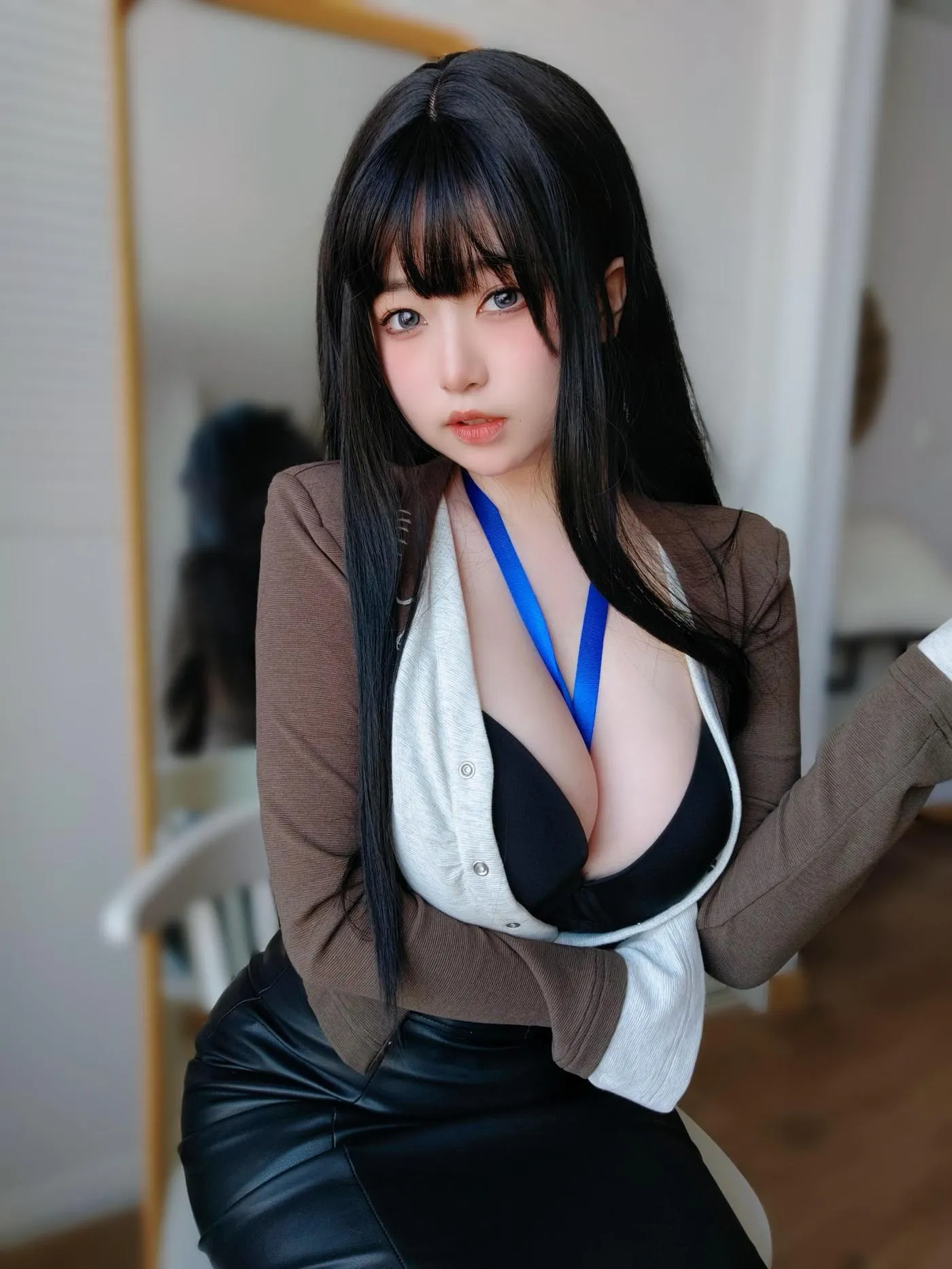 女主K – NO.23 上司的秘密 [67P]插图2